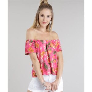 BLUSA MODINHAS ESTYLLOS VARIADAS C / 10 UNIDADES