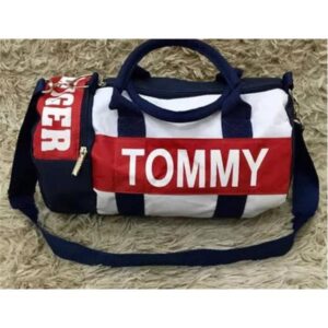 BOLSA MEDIA TOMMY