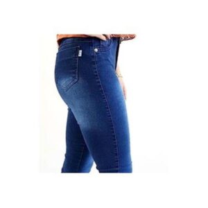 CALCA JEANS PATOGE NUMERACAO 46/52