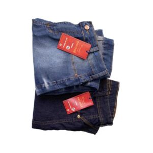 CALCA REPLI JEANS FEMININA