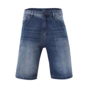 BERMUDA JEANS +B C / 10 UNIDADES