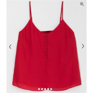 BLUSA CREPE ALCINHA (J)