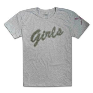 BLUSA GIRLS (R)