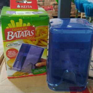 CORTADOR DE BATATA PALITO (KEITA)