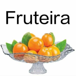 FRUTEIRA COM PE