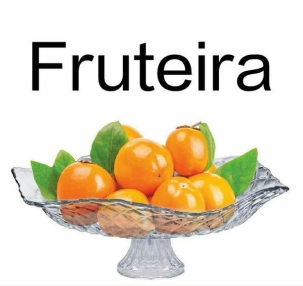 FRUTEIRA COM PE